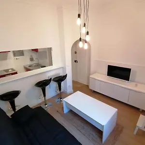  Appartamento Joli T2 Renove A 100m De Monaco