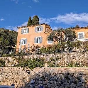 Apartment Le Mas d'Angeline, Beausoleil