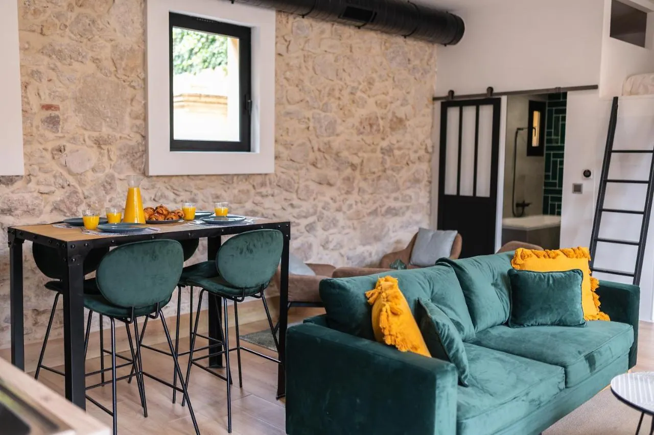Loft Design Aux Portes De Monaco Beausoleil