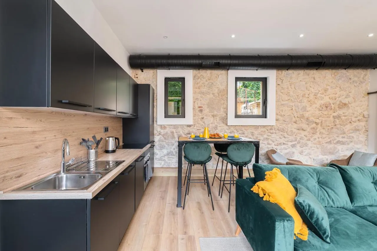Loft Design Aux Portes De Monaco Beausoleil 0*,  Francia