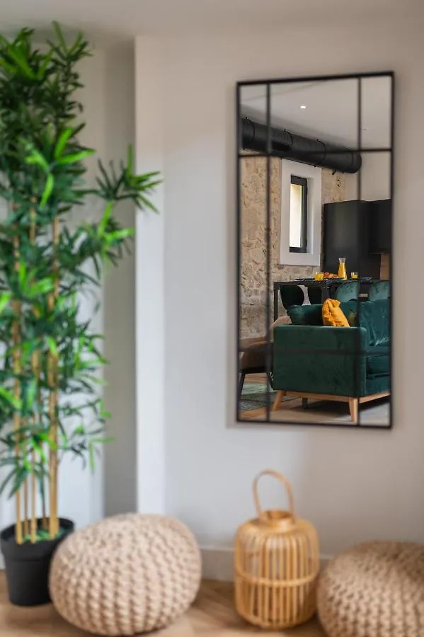 Appartamento Loft Design Aux Portes De Monaco Beausoleil Francia
