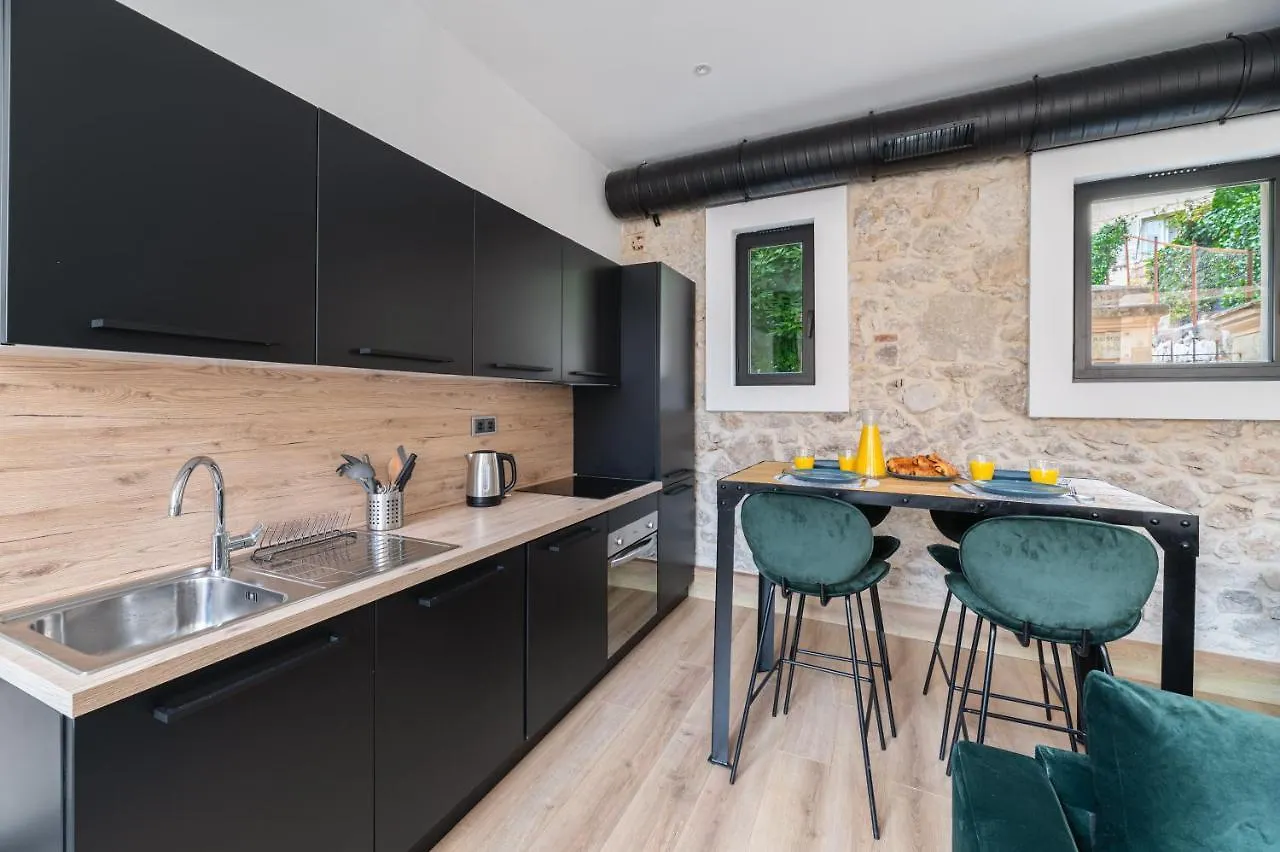 Loft Design Aux Portes De Monaco Beausoleil Appartamento